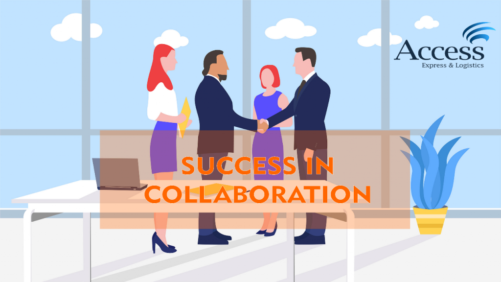 kolaborasi bisnis