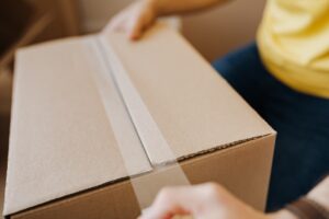tips packing barang