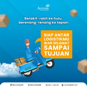 kirim motor keluar kota