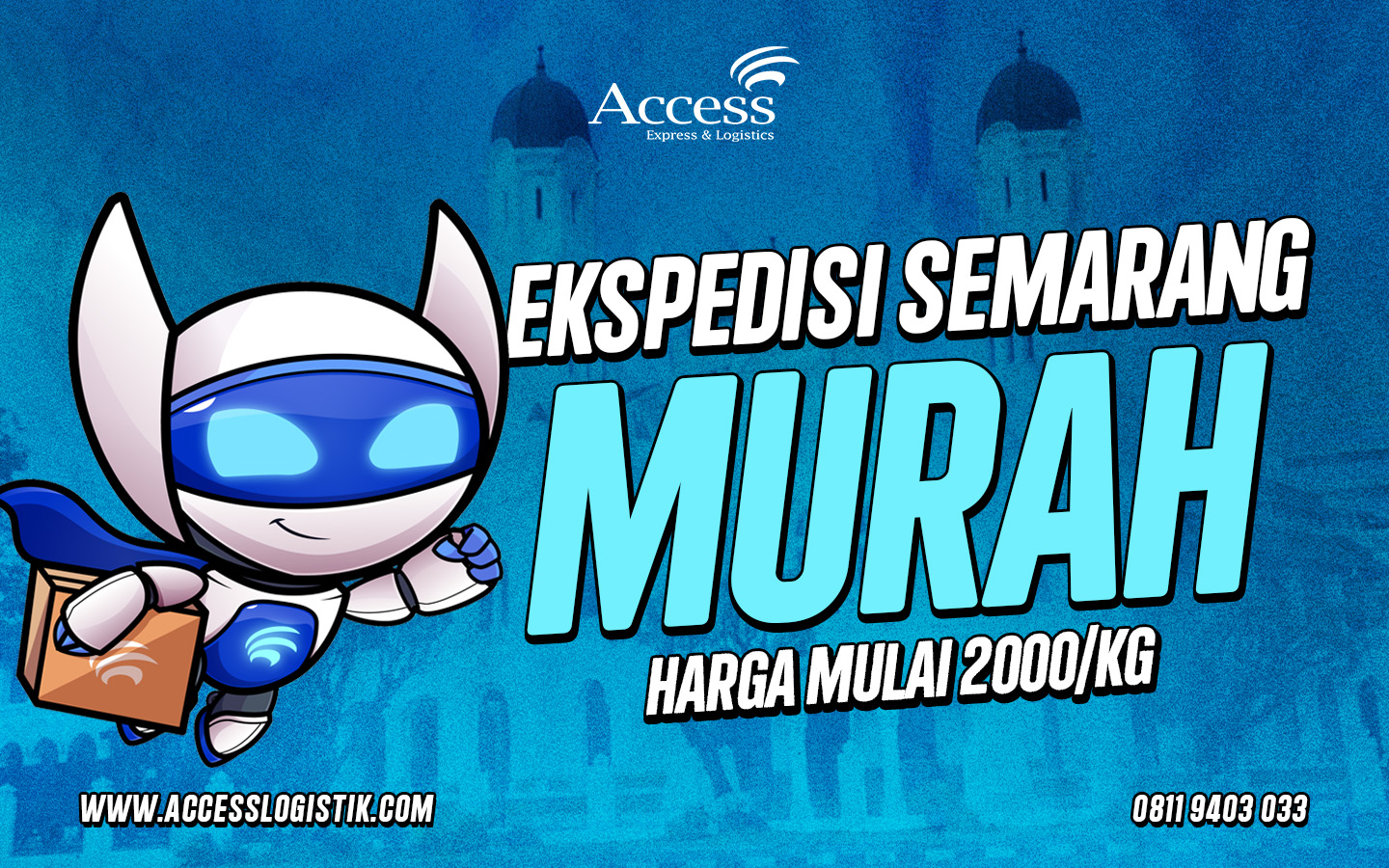 ekspedisi semarang