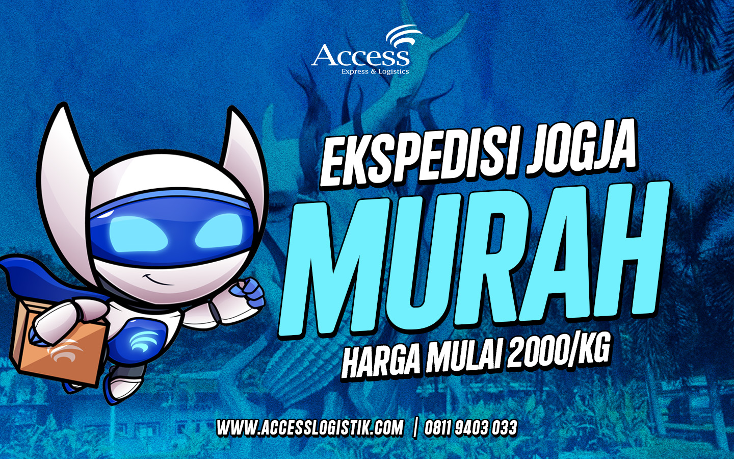 ekspedisi surabaya